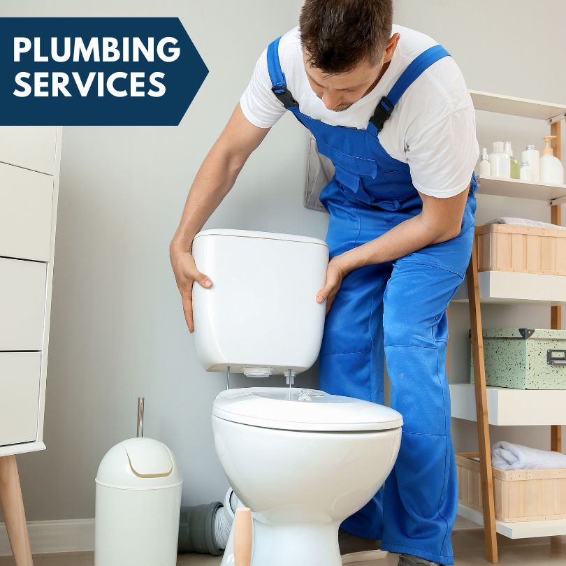 Plumbing Company in Pomeroy, OH